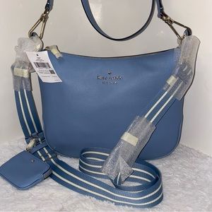 Kate Spade New leather purse crossbody